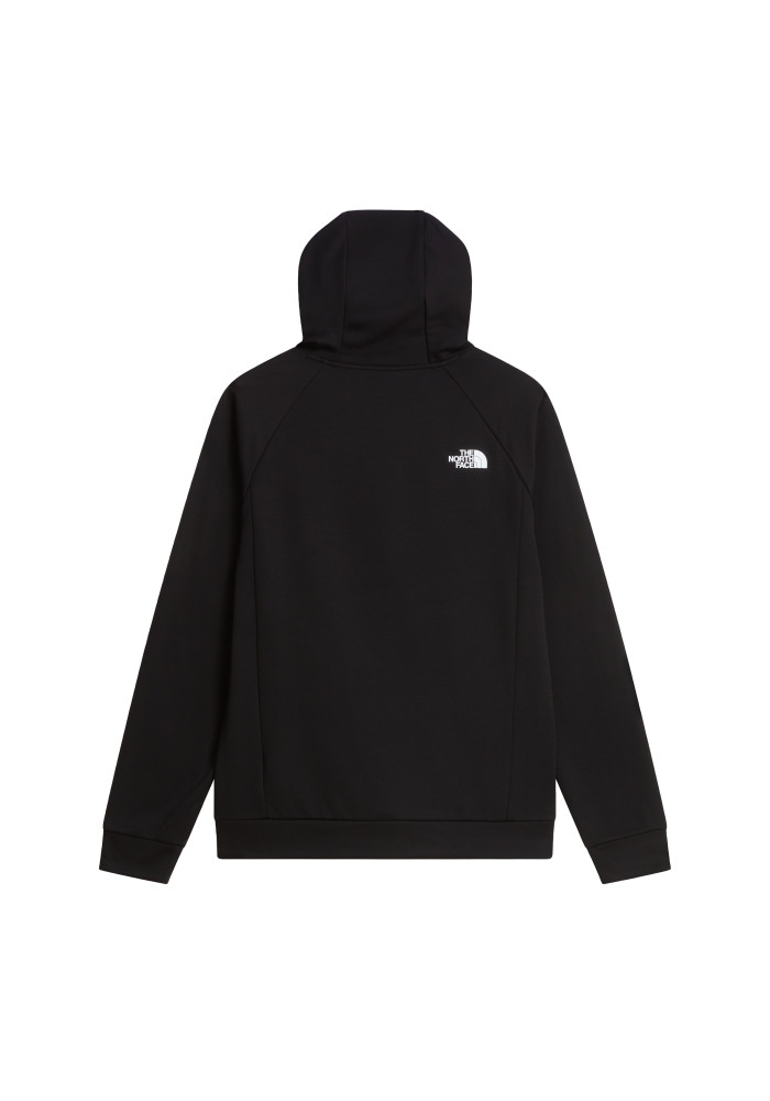 The North Face Reaxion 2.0 Graphic Ανδρικό Τεχνικό Φούτερ | tokatlis.gr
