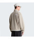 The North Face Yumiori Reversible Ανδρικό Fleece Μπουφάν Διπλής Όψης | tokatlis.gr