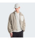 The North Face Yumiori Reversible Ανδρικό Fleece Μπουφάν Διπλής Όψης | tokatlis.gr