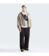 The North Face Yumiori Reversible Ανδρικό Fleece Μπουφάν Διπλής Όψης | tokatlis.gr