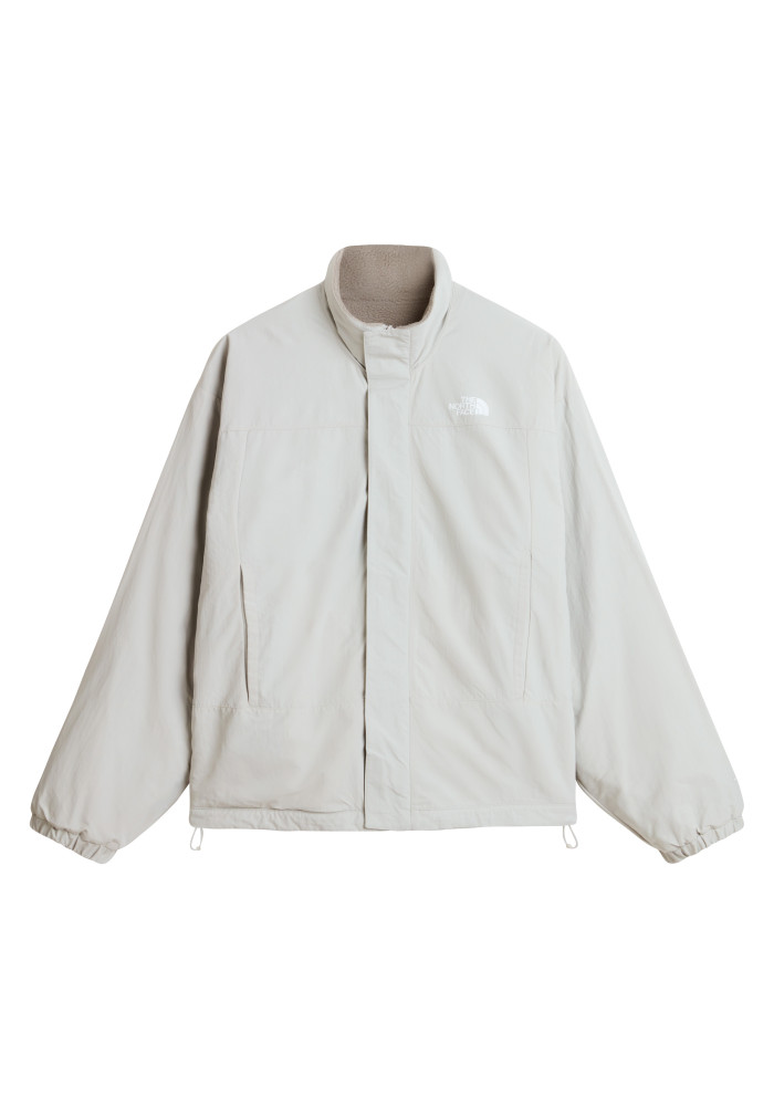 The North Face Yumiori Reversible Ανδρικό Fleece Μπουφάν Διπλής Όψης | tokatlis.gr