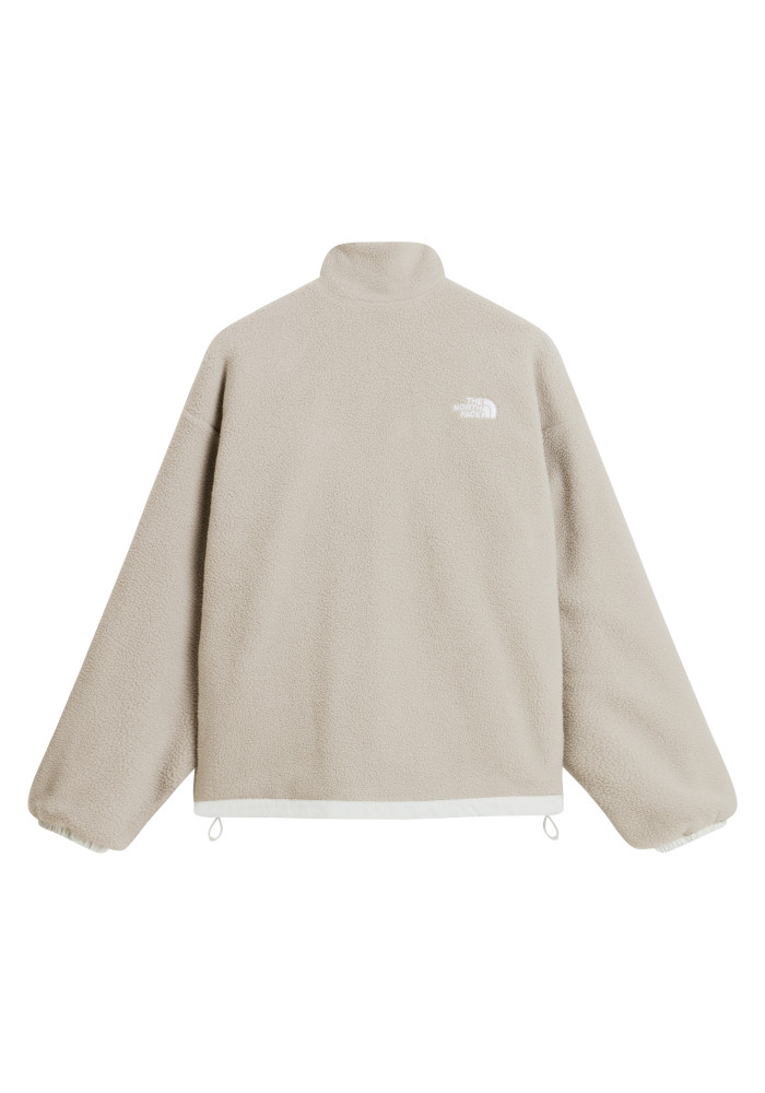 The North Face Yumiori Reversible Ανδρικό Fleece Μπουφάν Διπλής Όψης | tokatlis.gr