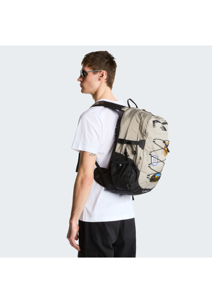 The North Face Borealis Classic Patch Σακίδιο Πλάτης 29L | tokatlis.gr