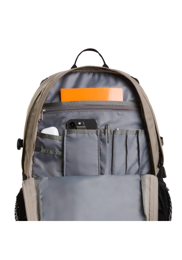 The North Face Borealis Classic Patch Σακίδιο Πλάτης 29L | tokatlis.gr