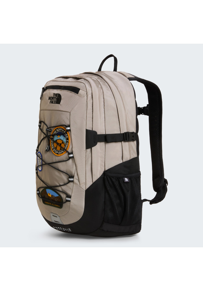 The North Face Borealis Classic Patch Σακίδιο Πλάτης 29L | tokatlis.gr