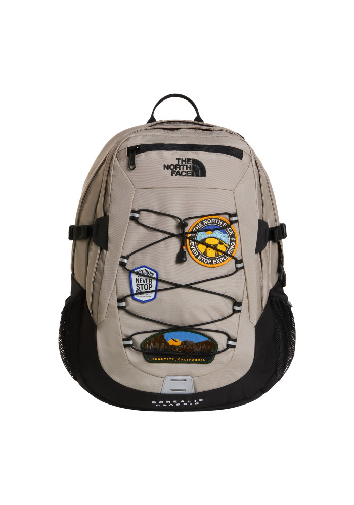 The North Face Borealis Classic Patch Σακίδιο Πλάτης 29L | tokatlis.gr