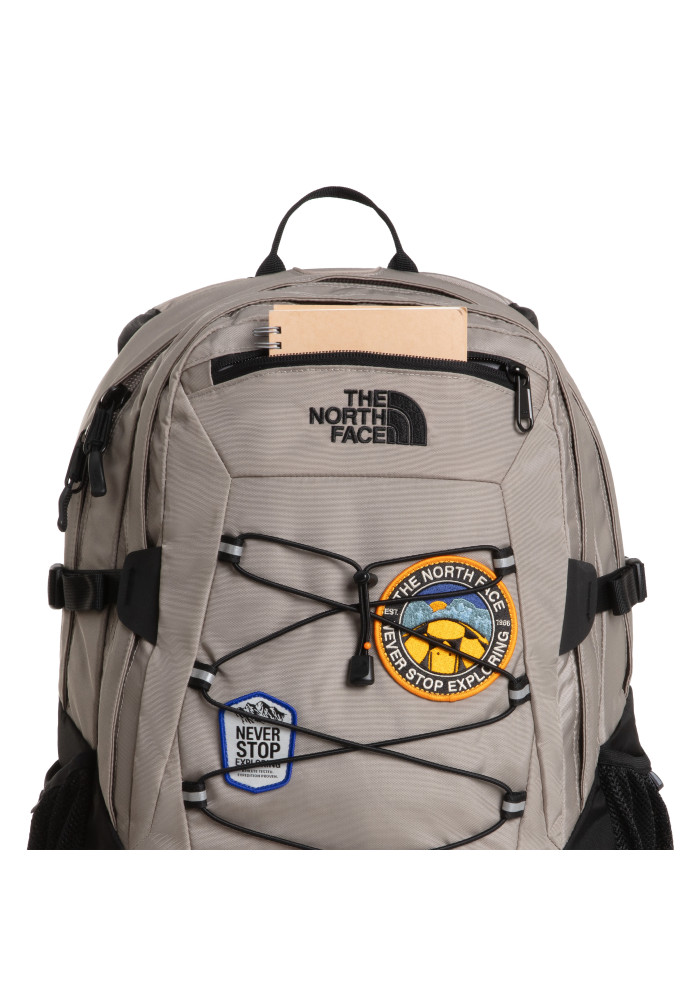 The North Face Borealis Classic Patch Σακίδιο Πλάτης 29L | tokatlis.gr