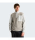 The North Face Yumiori 1/4 Zip Ανδρική Fleece Μπλούζα | tokatlis.gr