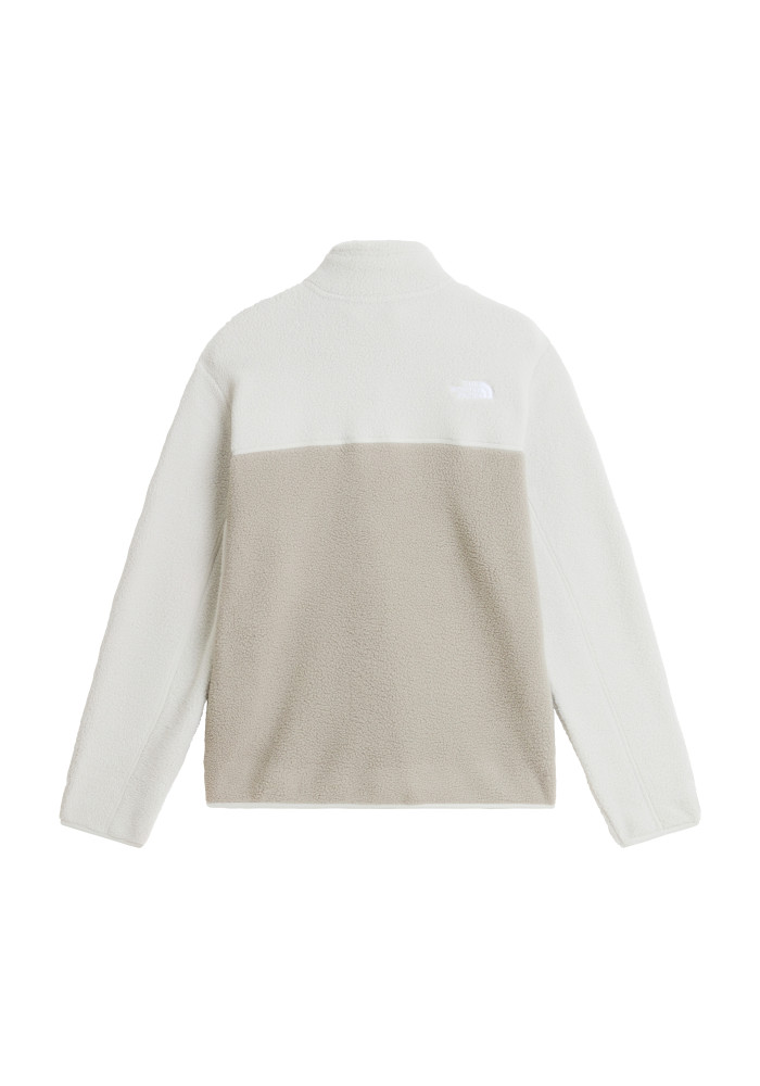 The North Face Yumiori 1/4 Zip Ανδρική Fleece Μπλούζα | tokatlis.gr