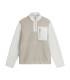 The North Face Yumiori 1/4 Zip Ανδρική Fleece Μπλούζα | tokatlis.gr