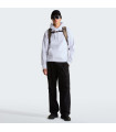 The North Face Ανδρική Μπλούζα Essential Drew Peak White