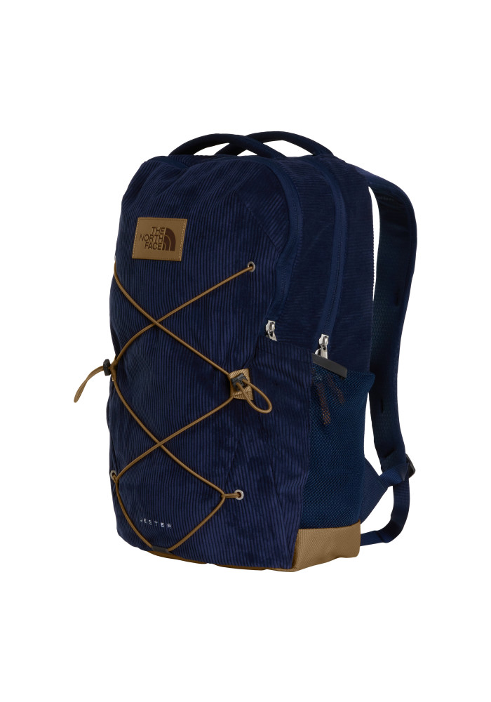 The North Face Jester Pro Σακίδιο Πλάτης 28L Laptop 16'' | tokatlis.gr