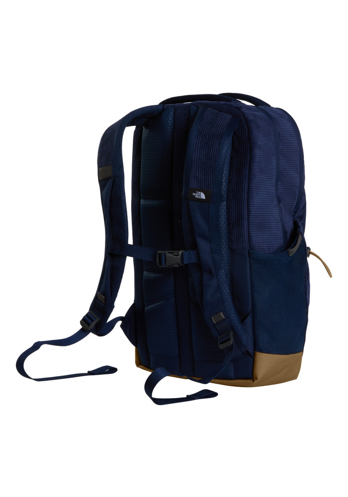 The North Face Jester Pro Σακίδιο Πλάτης 28L Laptop 16'' | tokatlis.gr