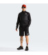 Ανδρικό υβριδικό τεχνικό τζάκετ The North Face Reaxion 2.0 Hybrid Full-Zip Jacket με μόνωση Heatseeker