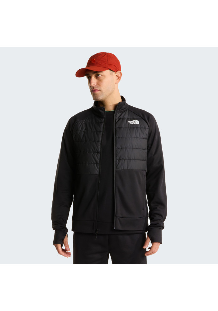 The North Face Reaxion 2.0 Hybrid Ανδρικό Τεχνικό Τζάκετ | tokatlis.gr