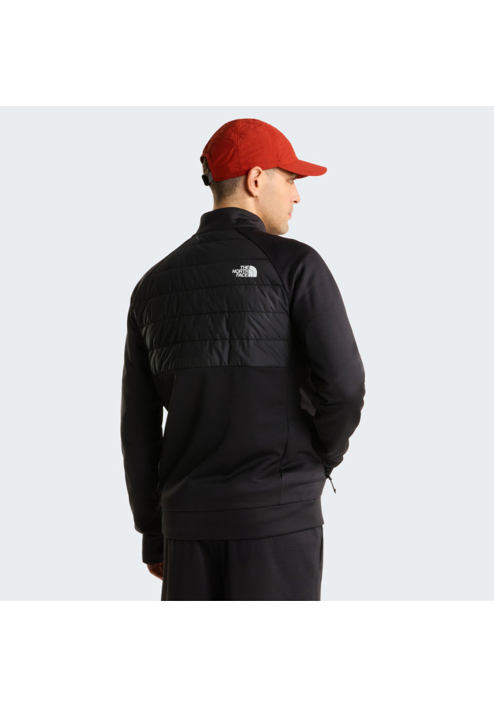 The North Face Reaxion 2.0 Hybrid Ανδρικό Τεχνικό Τζάκετ | tokatlis.gr