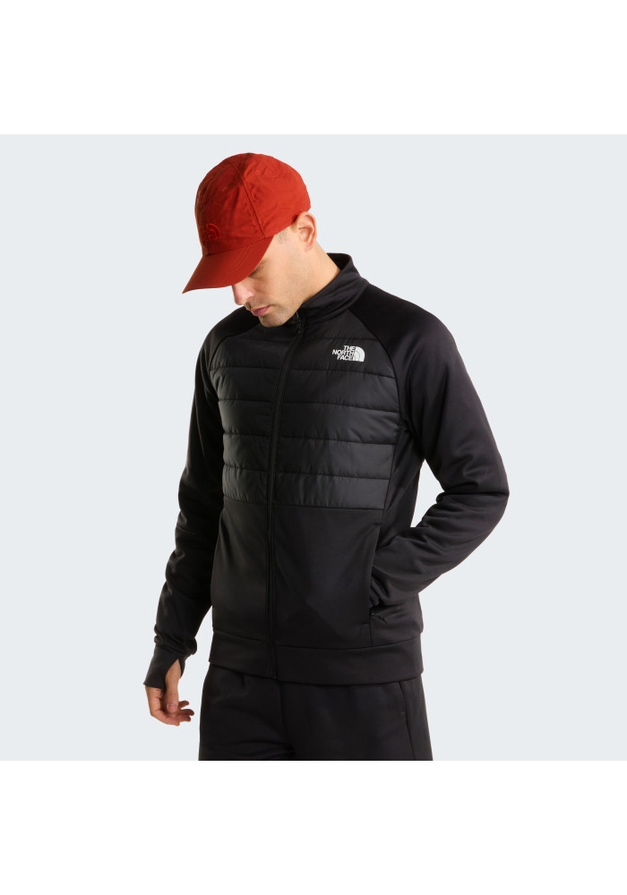 The North Face Reaxion 2.0 Hybrid Ανδρικό Τεχνικό Τζάκετ | tokatlis.gr