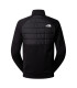 The North Face Reaxion 2.0 Hybrid Ανδρικό Τεχνικό Τζάκετ | tokatlis.gr