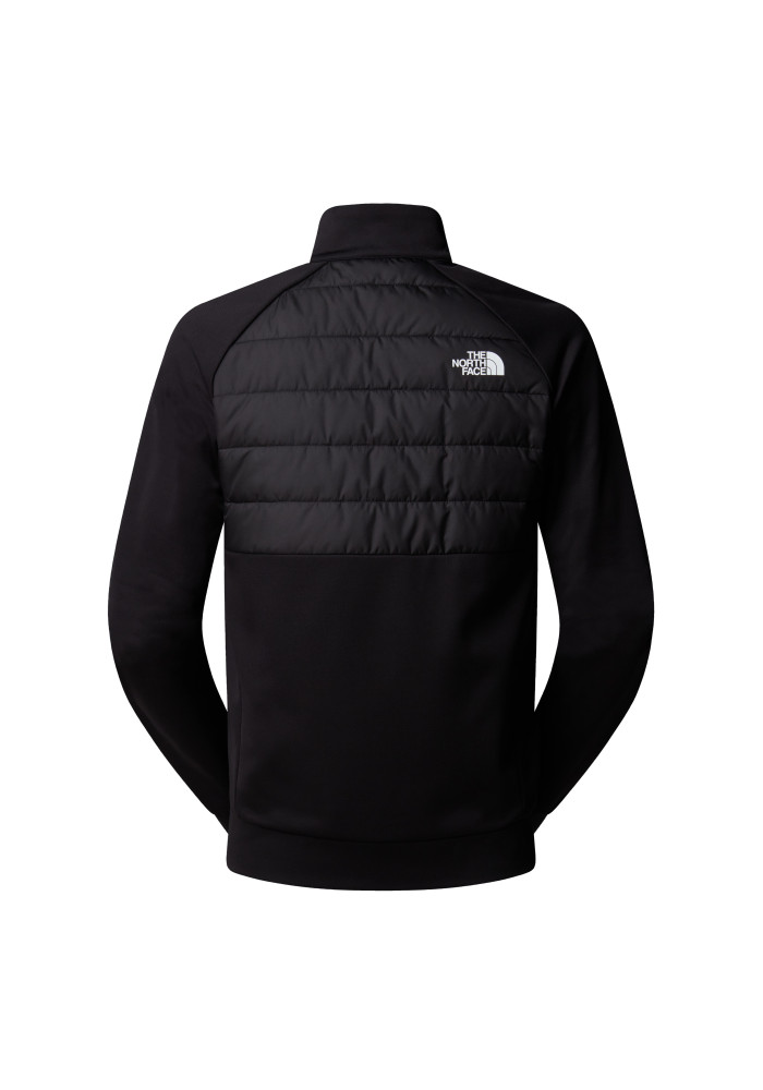 The North Face Reaxion 2.0 Hybrid Ανδρικό Τεχνικό Τζάκετ | tokatlis.gr