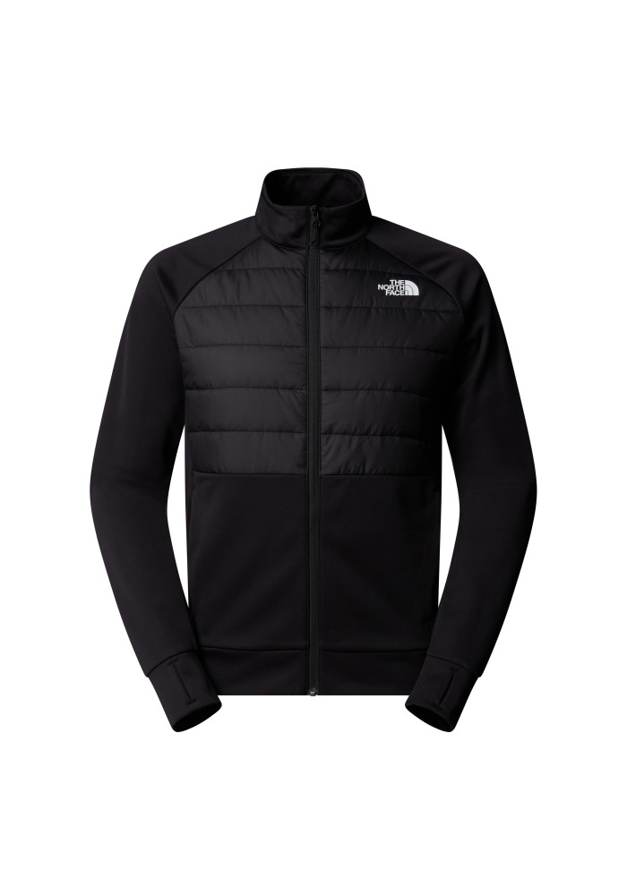 The North Face Reaxion 2.0 Hybrid Ανδρικό Τεχνικό Τζάκετ | tokatlis.gr
