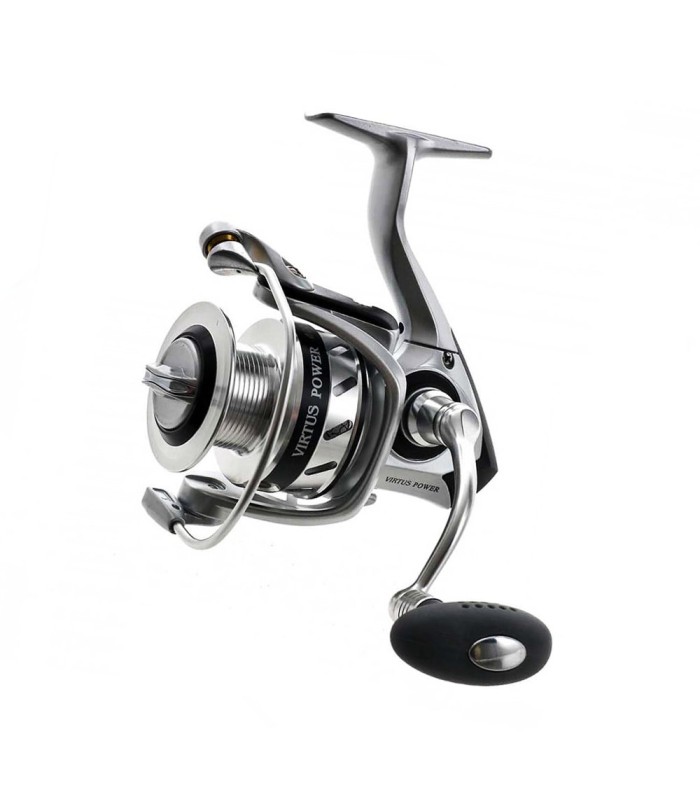 Ryobi Virtus Power - tokatlis.gr
