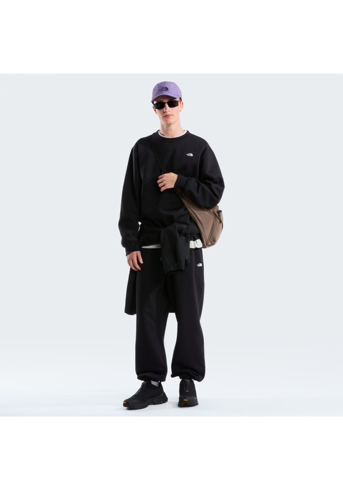 The North Face Simple Dome Ανδρική Φόρμα Relaxed Joggers | tokatlis.gr