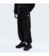 Ανδρικό παντελόνι φόρμας The North Face Essential Simple Dome Relaxed Joggers με ελαστικά τελειώματα στα μπατζάκια