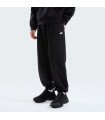 The North Face Ανδρικό Παντελόνι Φόρμας Essential Simple Dome Black