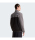 The North Face Yumiori 1/4 Zip Ανδρική Fleece Μπλούζα | tokatlis.gr