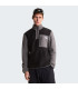 The North Face Yumiori 1/4 Zip Ανδρική Fleece Μπλούζα | tokatlis.gr