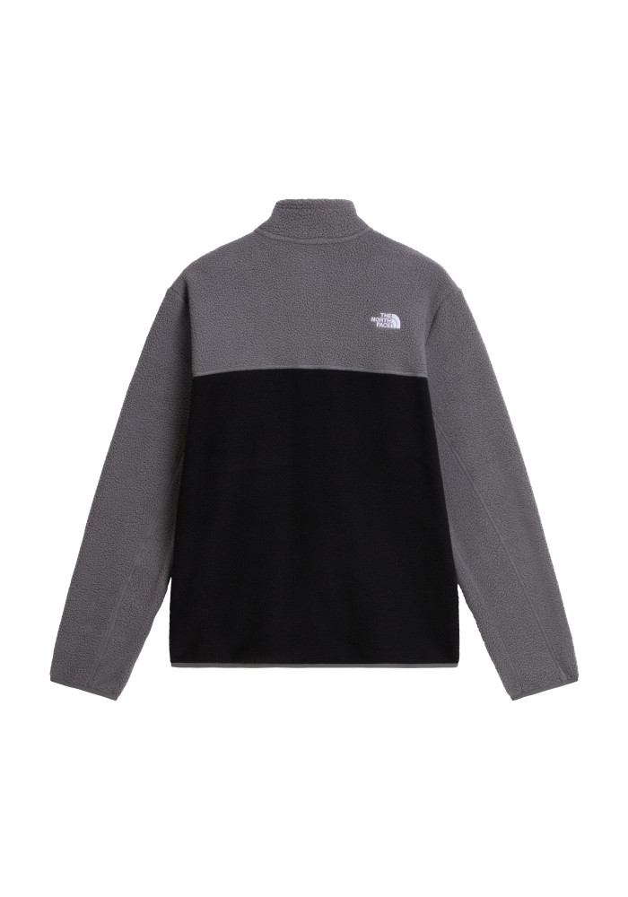 The North Face Yumiori 1/4 Zip Ανδρική Fleece Μπλούζα | tokatlis.gr