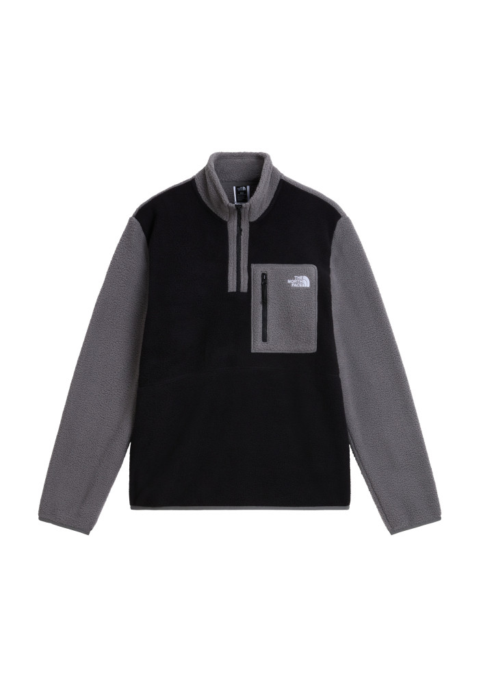 The North Face Yumiori 1/4 Zip Ανδρική Fleece Μπλούζα | tokatlis.gr