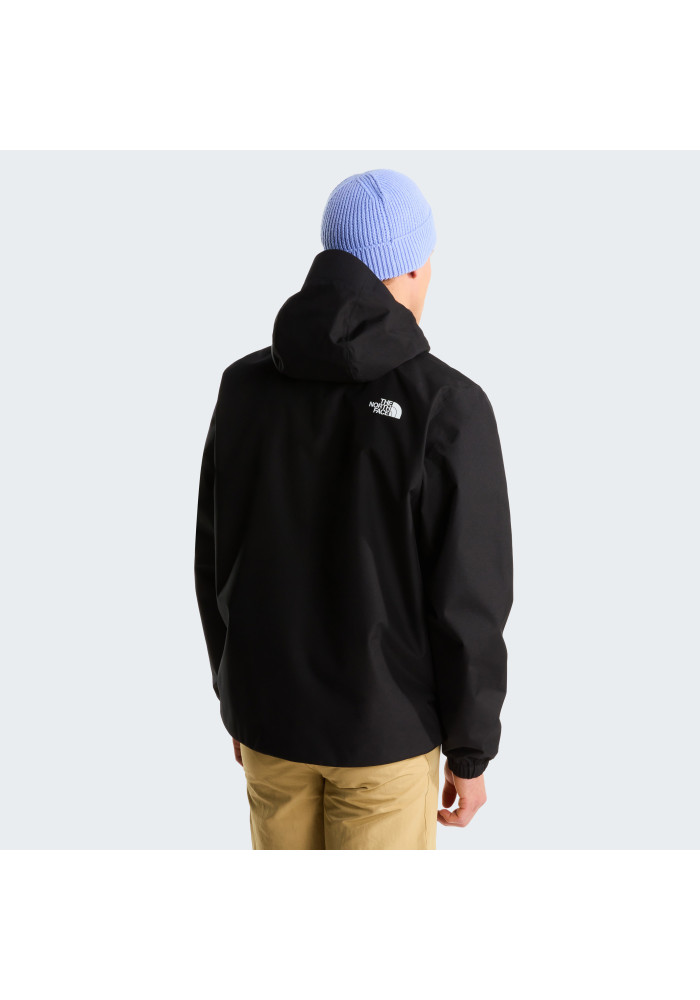 The North Face Quest DryVent Ανδρικό Αδιάβροχο Μπουφάν Shell | tokatlis.gr