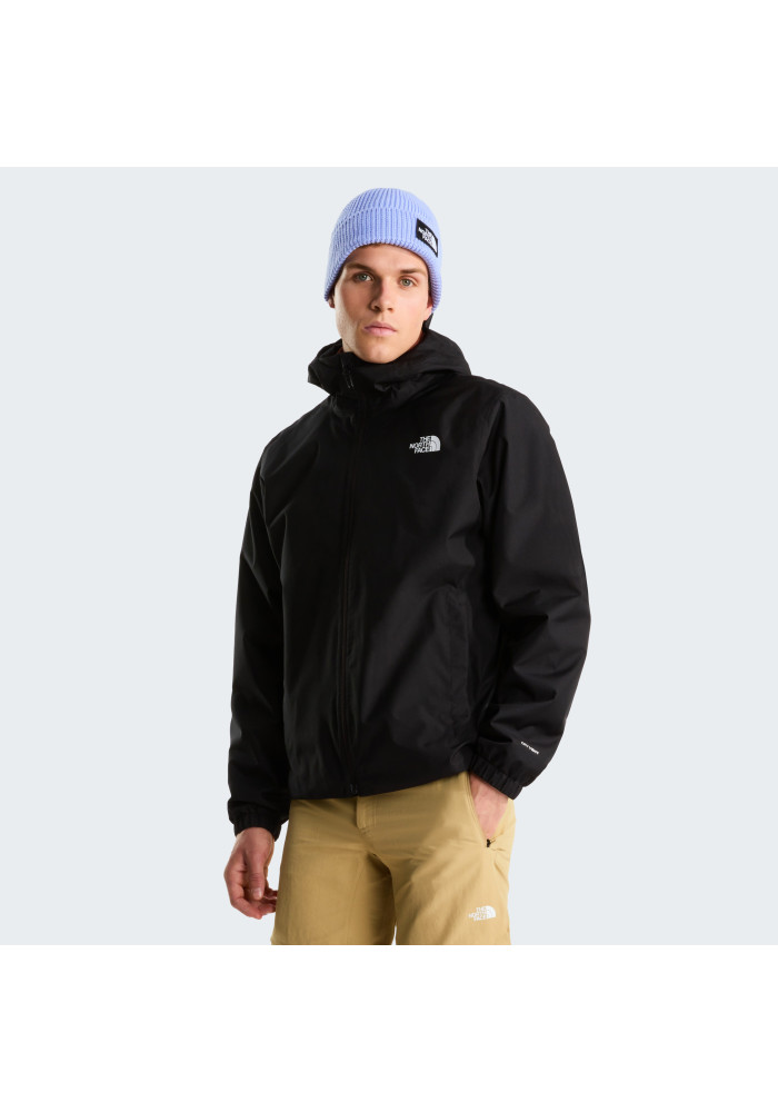 The North Face Quest DryVent Ανδρικό Αδιάβροχο Μπουφάν Shell | tokatlis.gr