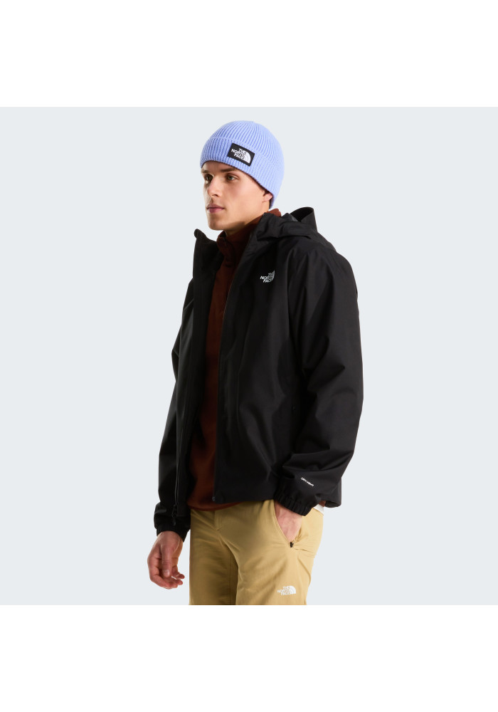 The North Face Quest DryVent Ανδρικό Αδιάβροχο Μπουφάν Shell | tokatlis.gr