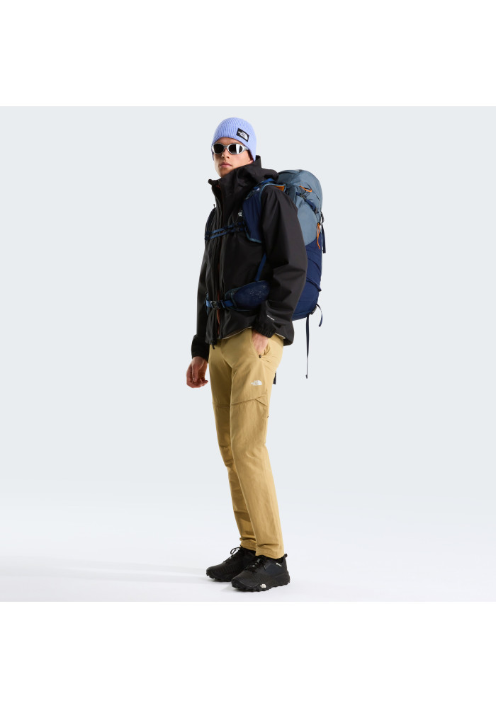 The North Face Quest DryVent Ανδρικό Αδιάβροχο Μπουφάν Shell | tokatlis.gr