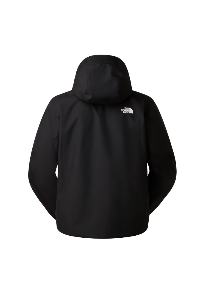 The North Face Quest DryVent Ανδρικό Αδιάβροχο Μπουφάν Shell | tokatlis.gr