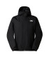 The North Face Quest DryVent Ανδρικό Αδιάβροχο Μπουφάν Shell | tokatlis.gr