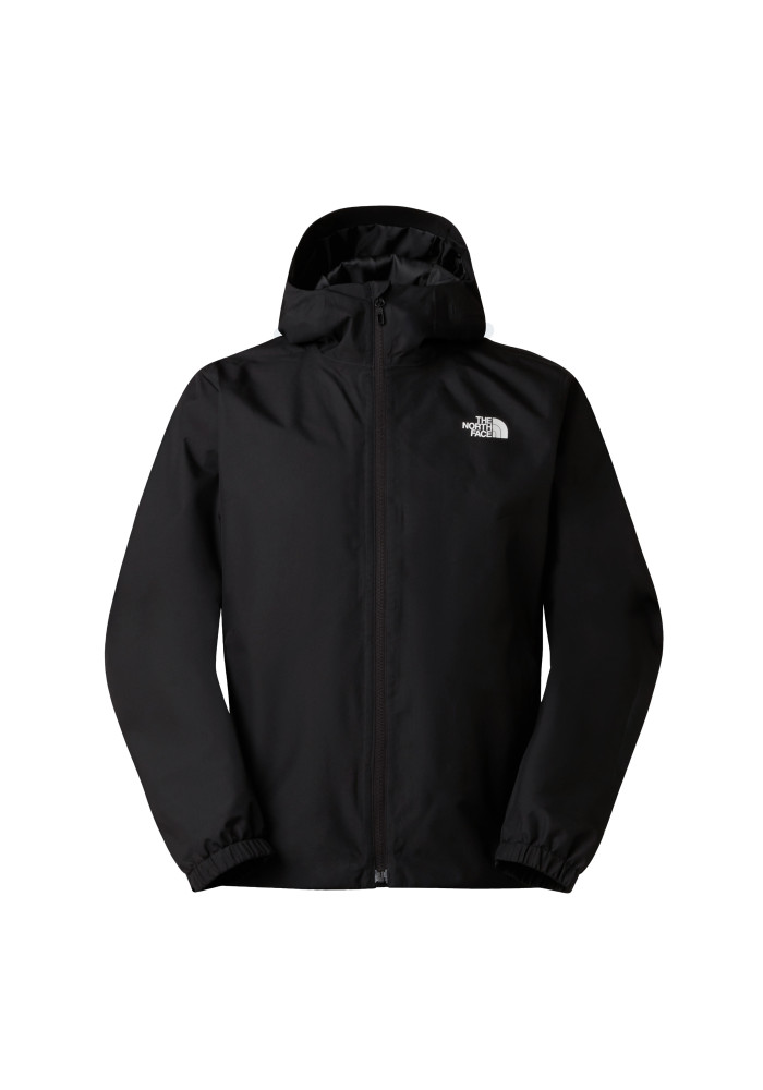 The North Face Quest DryVent Ανδρικό Αδιάβροχο Μπουφάν Shell | tokatlis.gr