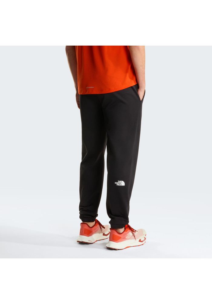 Ανδρικό τεχνικό παντελόνι φόρμας The North Face Reaxion 2.0 Joggers με ελαστικά μπατζάκια