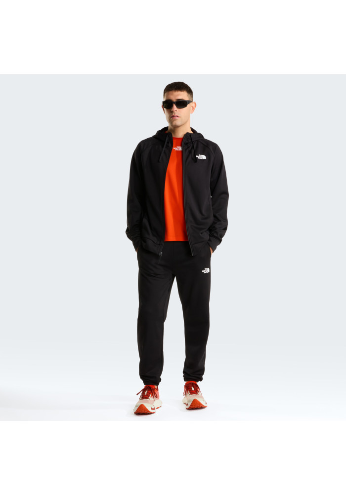 The North Face Reaxion 2.0 Ανδρικό Τεχνικό Παντελόνι Φόρμας | tokatlis.gr