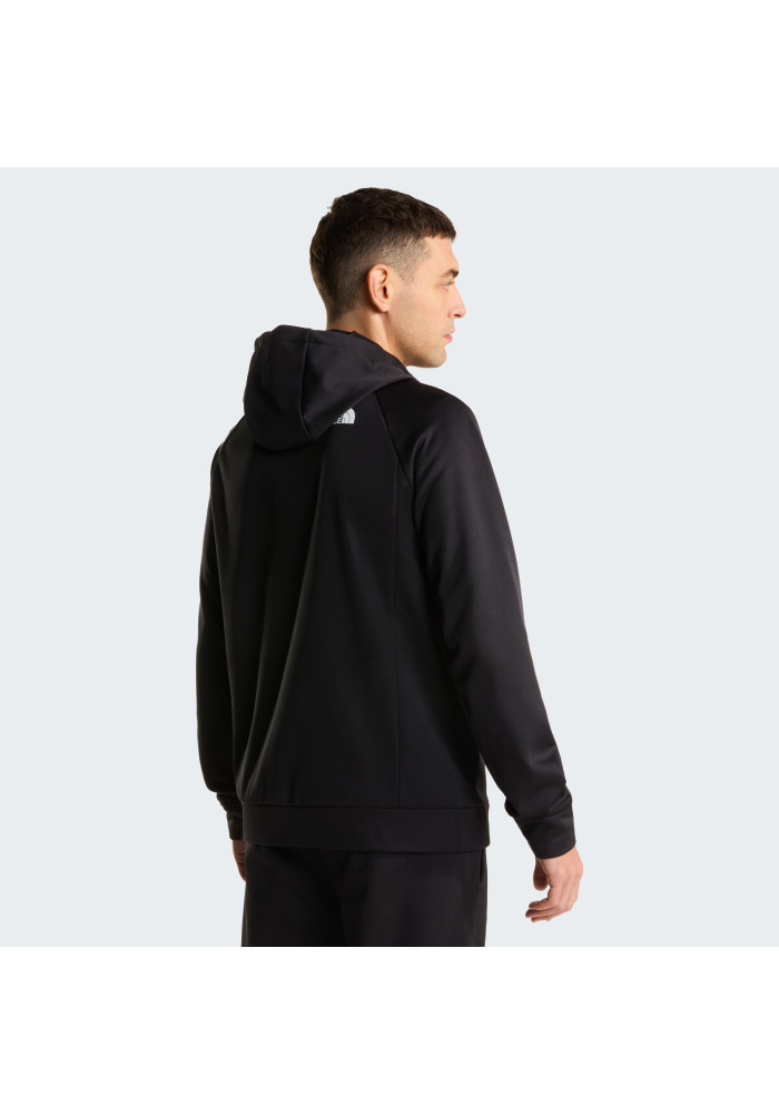 The North Face Reaxion 2.0 Full-Zip Ανδρική Ζακέτα Προπόνησης | tokatlis.gr