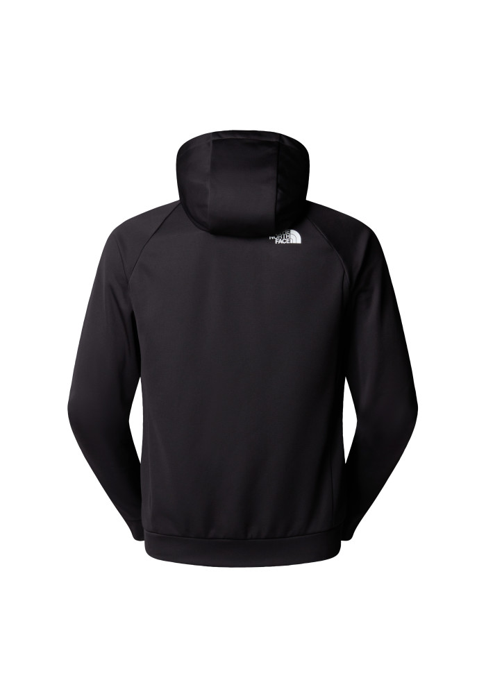 The North Face Reaxion 2.0 Full-Zip Ανδρική Ζακέτα Προπόνησης | tokatlis.gr