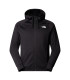 The North Face Reaxion 2.0 Full-Zip Ανδρική Ζακέτα Προπόνησης | tokatlis.gr