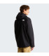 The North Face Quest DryVent Triclimate 3-in-1 Ανδρικό Μπουφάν | tokatlis.gr