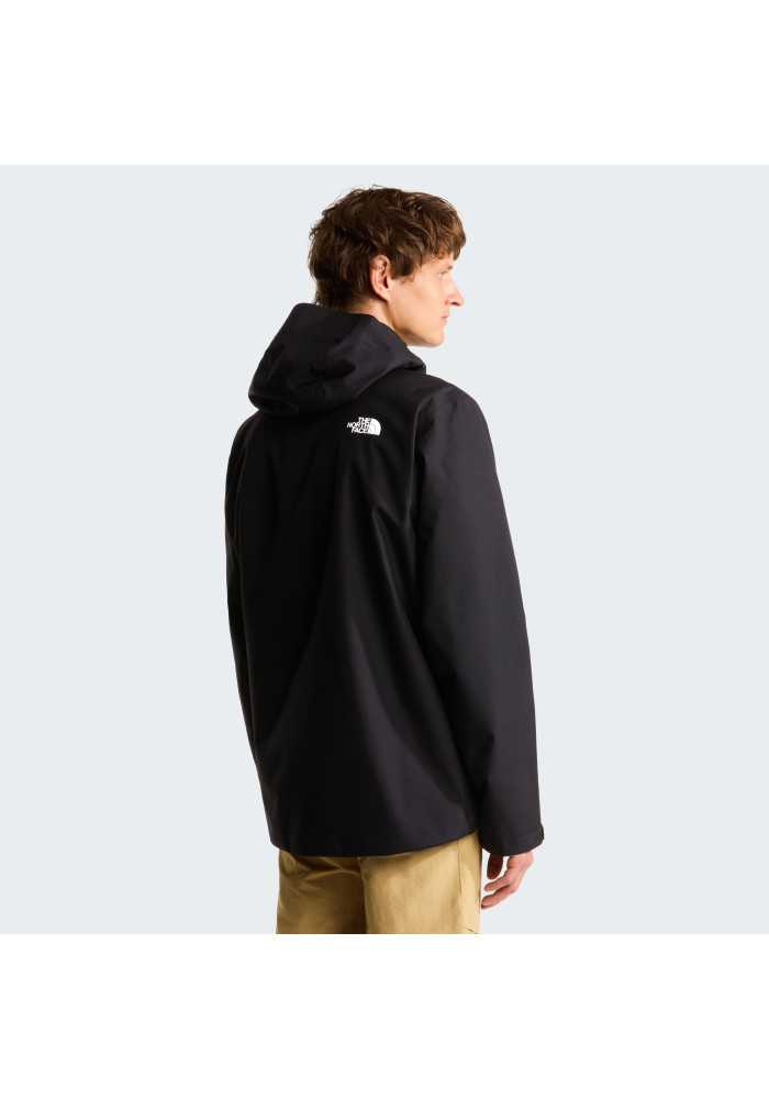 The North Face Quest DryVent Triclimate 3-in-1 Ανδρικό Μπουφάν | tokatlis.gr