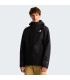 The North Face Quest DryVent Triclimate 3-in-1 Ανδρικό Μπουφάν | tokatlis.gr