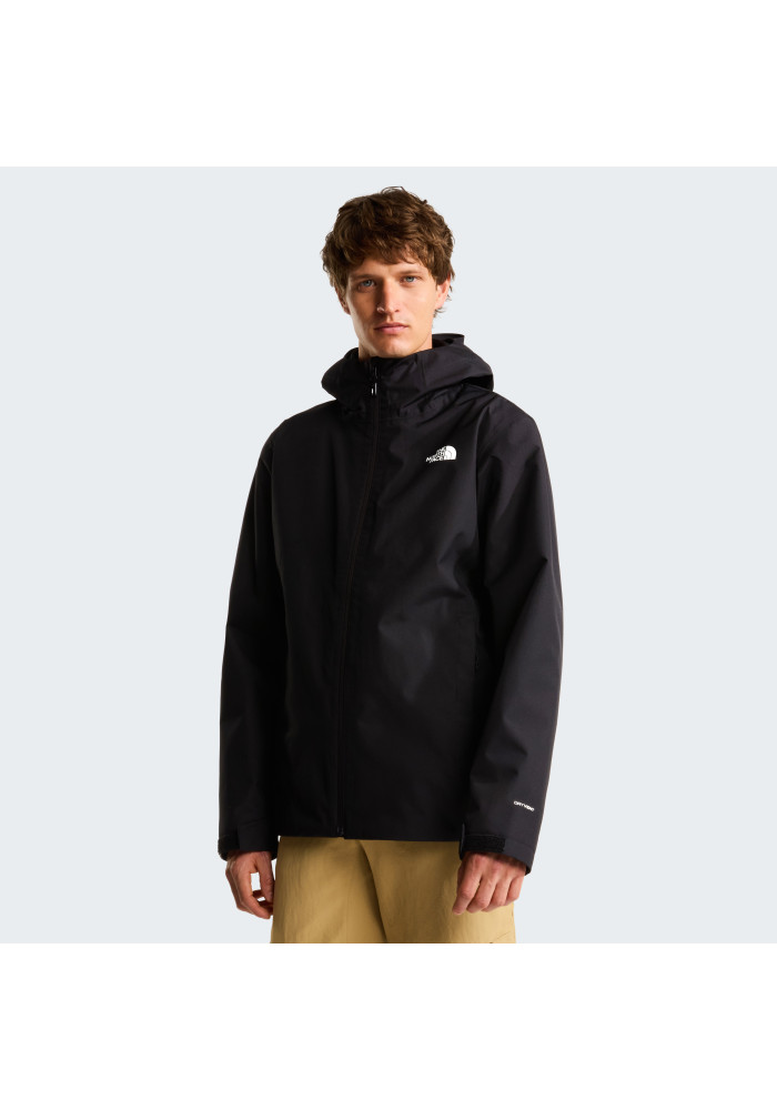 The North Face Quest DryVent Triclimate 3-in-1 Ανδρικό Μπουφάν | tokatlis.gr