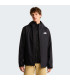 The North Face Quest DryVent Triclimate 3-in-1 Ανδρικό Μπουφάν | tokatlis.gr