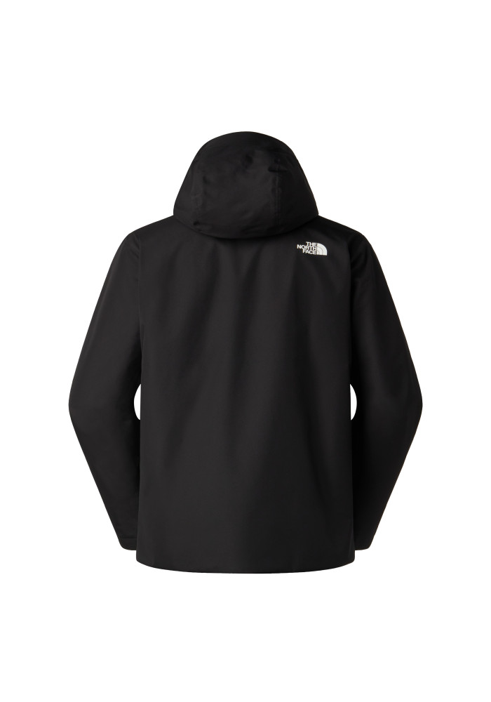 The North Face Quest DryVent Triclimate 3-in-1 Ανδρικό Μπουφάν | tokatlis.gr